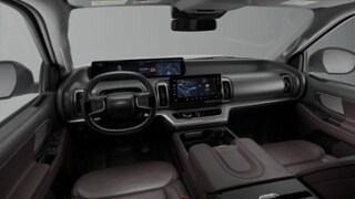 2026 Ford Expedition® Internal Image 2